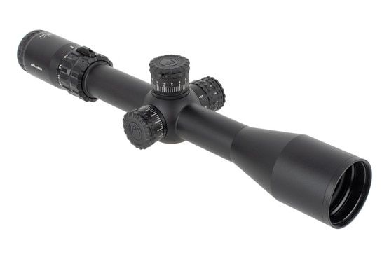 Primary Arms SLx 4-16x44 scope with ACSS ARC-2 reticle